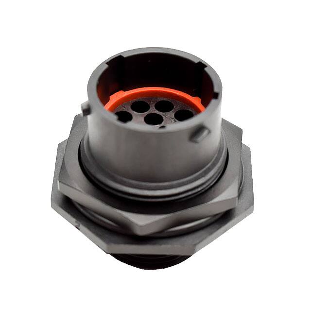 RTS714N12S03 Amphenol Sine Systems Corp  Carcasas de conectores circulares